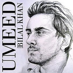 Bilal Khan - Umeed album
