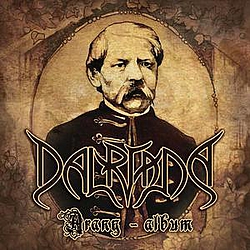 Dalriada - Arany-album альбом