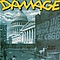 Damage - Recorded Live Off The Board At CBGB album