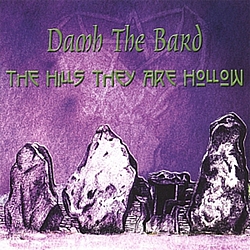 Damh The Bard - The Hills they are Hollow album