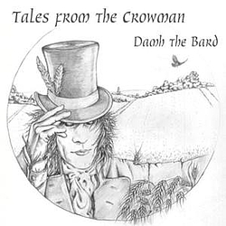 Damh The Bard - Tales from the Crow Man album