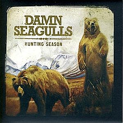 Damn Seagulls - Hunting Season album
