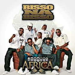 Bisso Na Bisso - Africa альбом