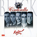Black Cats - Cinderella - Persian Music album