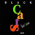 Black Cats - Scream of the Cats album
