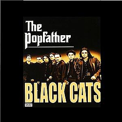 Black Cats - Pop Father album
