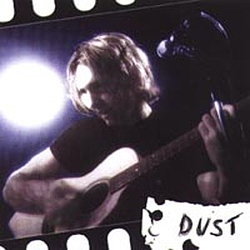 Damon Johnson - Dust альбом