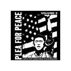 Dan Andriano - Plea for Peace, Vol. 2 album