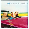 Black Milk - Modrej dÃ½m альбом