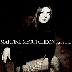 Martine McCutcheon - Perfect Moment album