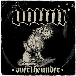 Down - Down III: Over the Under album