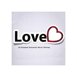Dreams - Love (20 Greatest Romantic Movie Themes) альбом