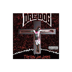 Dre Dog (Andre Nickatina) - The New Jim Jones album
