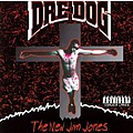 Dre Dog (Andre Nickatina) - The New Jim Jones альбом