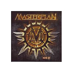 Masterplan - Mk II album