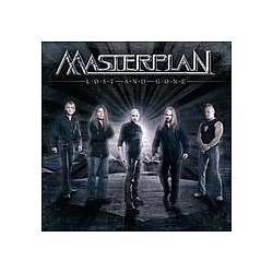 Masterplan - Lost And Gone album