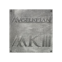 Masterplan - MK III альбом