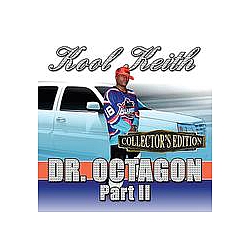Dr. Octagon - Dr. Octagonecologyst 2 (Collector&#039;s Edition) album
