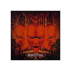 Dr. Sin - Brutal альбом