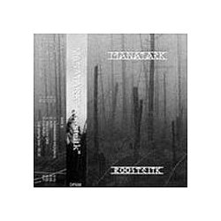 Manatark - Roosteitk album