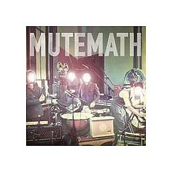 Mutemath - MuteMath album