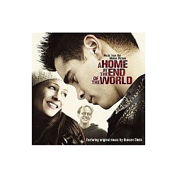 Duncan Sheik - A Home At The End Of The World album