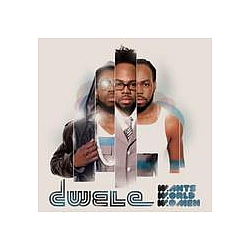 Dwele - W.ants W.orld W.omen album