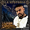 Dyablo - La Hystoria альбом