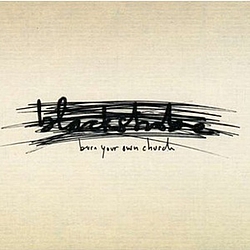 Black Strobe - Burn Your Own Church альбом