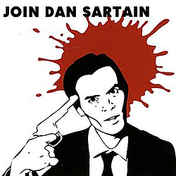 Dan Sartain - Join Dan Sartain album