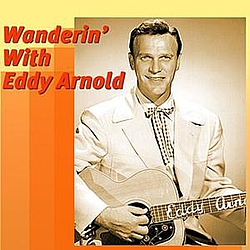 Eddy Arnold - Wanderin&#039; With Eddy Arnold album
