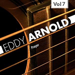 Eddy Arnold - Prayer (Vol. 7) альбом