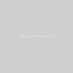 Editors - You Are Fading III альбом