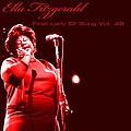 Ella Fitzgerald - Ella Fitzgerald First Lady Of Song, Vol. 48 альбом
