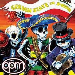 OPM - Golden State Of Mind album