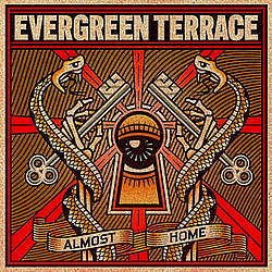 Evergreen Terrace - Almost Home album