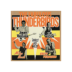 Fabulous Thunderbirds - The Fabulous Thunderbirds альбом