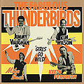 Fabulous Thunderbirds - The Fabulous Thunderbirds альбом