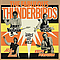 Fabulous Thunderbirds - The Fabulous Thunderbirds album