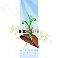Feltip Pens - Quickstar Productions Presents : Rock 4 Life Worldwide Volume 4 album