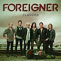 Foreigner - Classics альбом