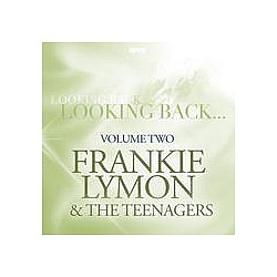 Frankie Lymon - Looking Back, Volume 2 album