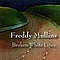 Freddy Mullins - Broken White Lines album