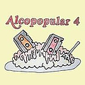 Freelance Whales - Alcopopular Vol. 4 album