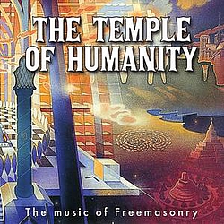 Freestone - The Temple of Humanity альбом