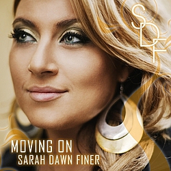 Sarah Dawn Finer - Moving On album