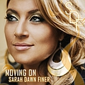 Sarah Dawn Finer - Moving On альбом