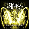 Stigmata - Psalms of Conscious Martyrdom album