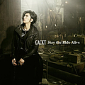 Gackt - Stay the Ride Alive album