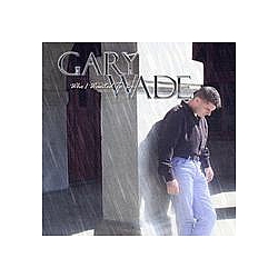 Gary Wade - Who I Wanted To Be album